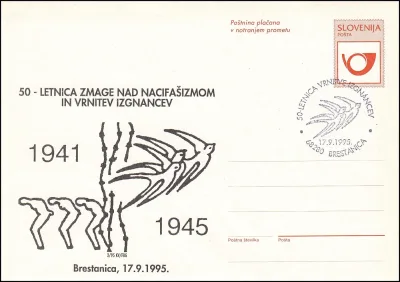 50 - LETNICA VRNITVE IZGNANCEV